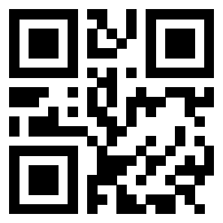 Scansione del Qr Code di 3305706281