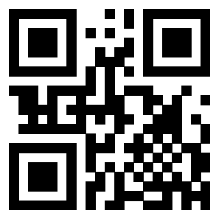 3305706282 Qr Code associato