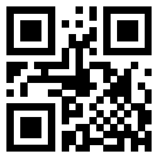 Il QrCode di 3305706284