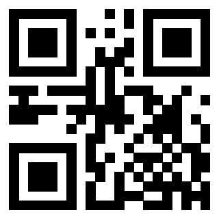 Immagine del QrCode di 3305706285