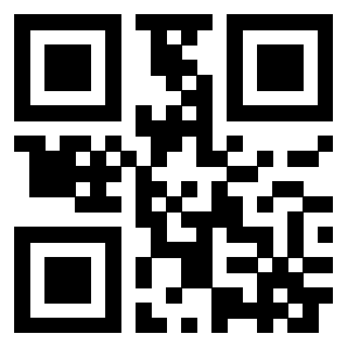 Il Qr Code di 3305706287