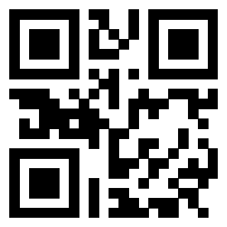 Immagine del QrCode di 3305706289