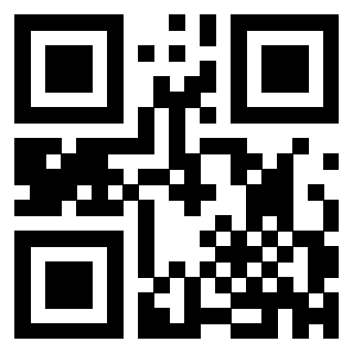 3305706291 - Immagine del QrCode
