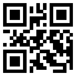 Il Qr Code di 3305706293
