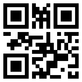 Il Qr Code di 3305706295