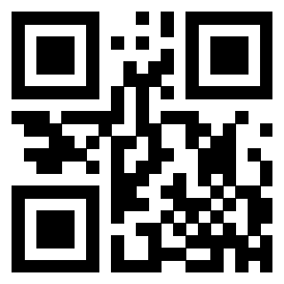 3305706297 - Immagine del Qr Code associato