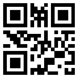 Immagine del QrCode di 3305706298