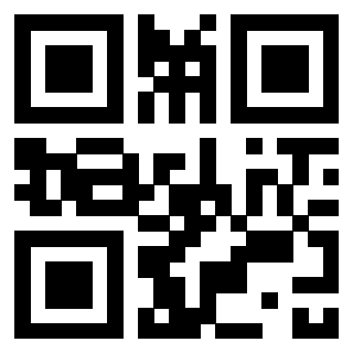 Il QrCode di 3305706299