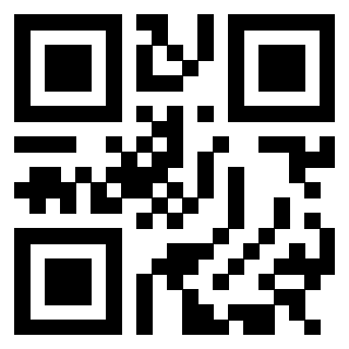 Il QrCode di 3305706300