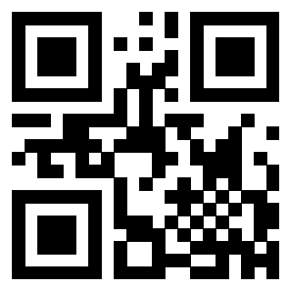 Immagine del QrCode di 3305706302