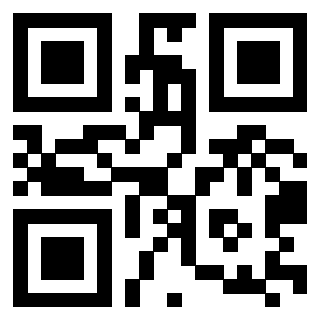 3305706304 Qr Code associato