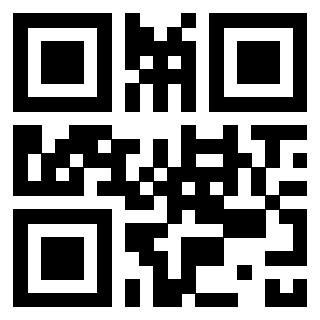 3305706306 Qr Code associato
