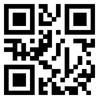 3305706307 - Immagine del Qr Code