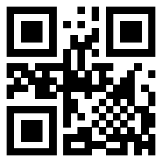 3305706310 Qr Code associato