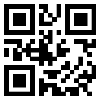 Immagine del Qr Code di 3305706314