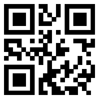 Il Qr Code di 3305706315