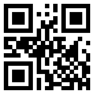 Scansione del Qr Code di 3305706317