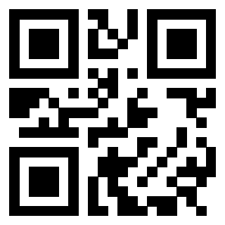 3305706318 - Immagine del QrCode