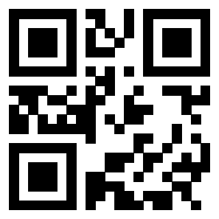 Il Qr Code di 3305706319
