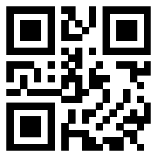 3305706320 Qr Code associato
