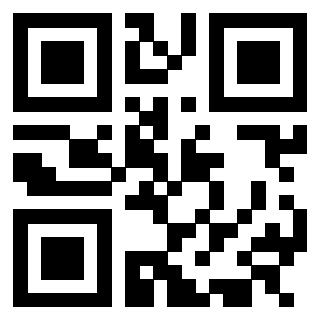3305706321 - Immagine del QrCode