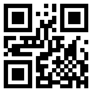 3305706322 - Immagine del Qr Code associato