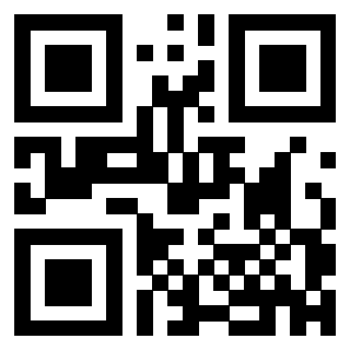 Il QrCode di 3305706325