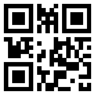 Immagine del QrCode di 3305706326