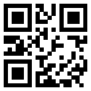 3305706333 - Immagine del Qr Code