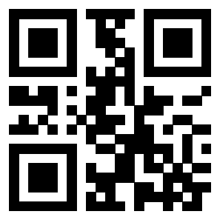 Il QrCode di 3305706334