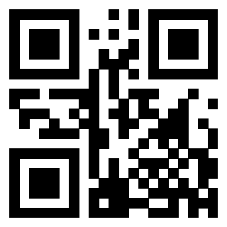 3305706335 Qr Code associato