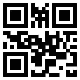 3305706336 - Immagine del QrCode