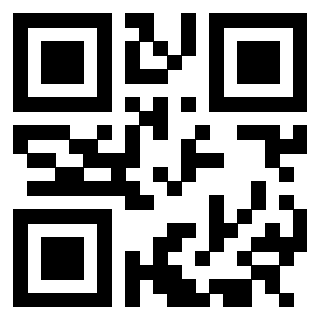 Il QrCode di 3305706337