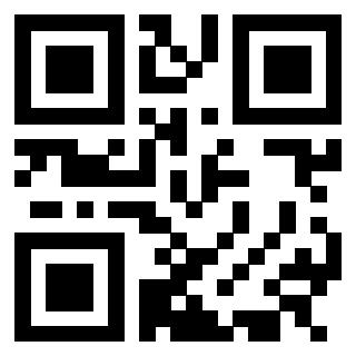 Immagine del QrCode di 3305706340