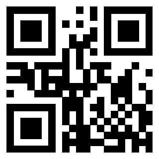 Immagine del QrCode di 3305706346