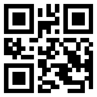 3305706347 QrCode associato