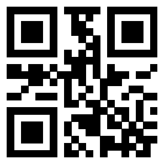 Il Qr Code di 3305706348