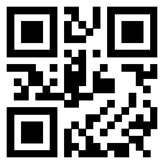 3305706350 - Immagine del QrCode associato