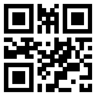 Immagine del Qr Code di 3305706353