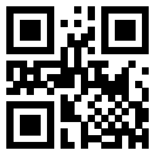 Il Qr Code di 3305706354