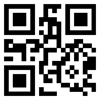 Immagine del QrCode di 3305706358