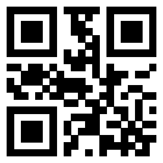 Il QrCode di 3305706359