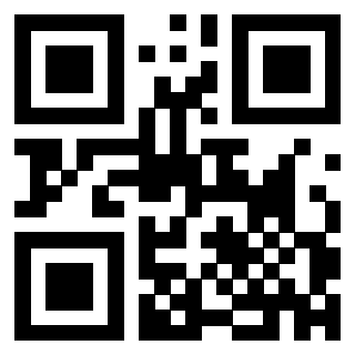 Immagine del QrCode di 3305706363