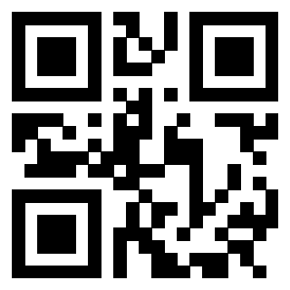3305706367 - Immagine del Qr Code