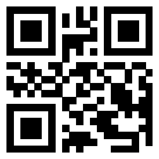 Immagine del Qr Code di 3305706369