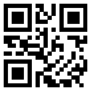 3305706370 Qr Code associato