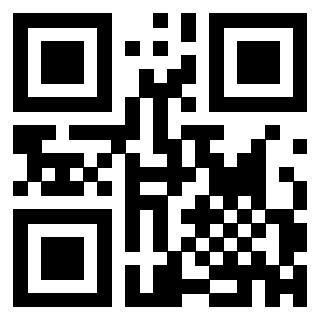 Immagine del QrCode di 3305706372