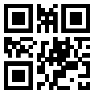 3305706373 Qr Code associato