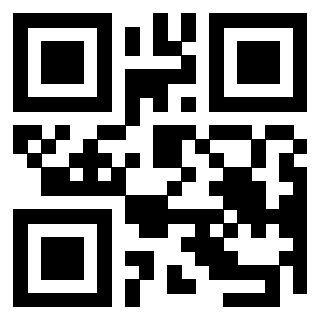 3305706376 QrCode associato