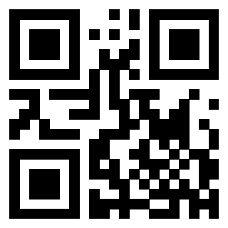 3305706377 - Immagine del QrCode